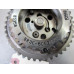 13V007 EXHAUST Camshaft Timing Gear From 2014 Ford F-150  5.0 BR3E6C525EA